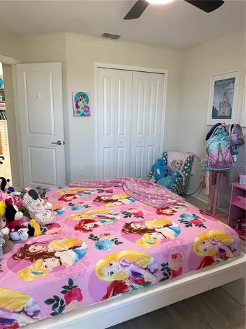 8999 Fluffy Lie Court Davenport FL 33896