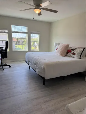 8999 Fluffy Lie Court Davenport FL 33896