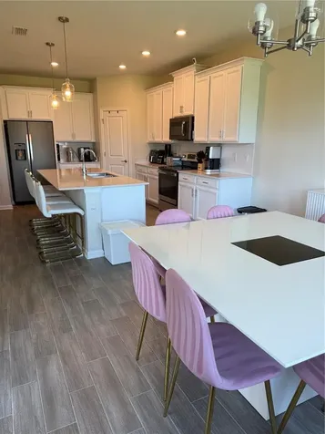 8999 Fluffy Lie Court Davenport FL 33896