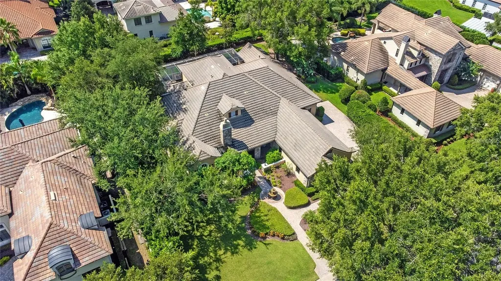 11050 Coniston Way Windermere FL 34786
