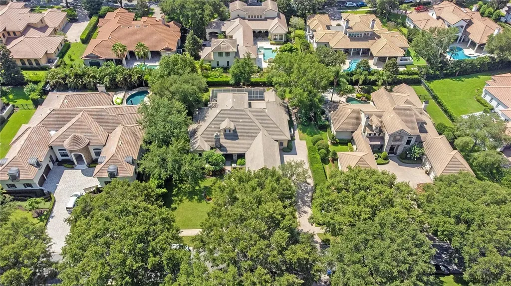 11050 Coniston Way Windermere FL 34786