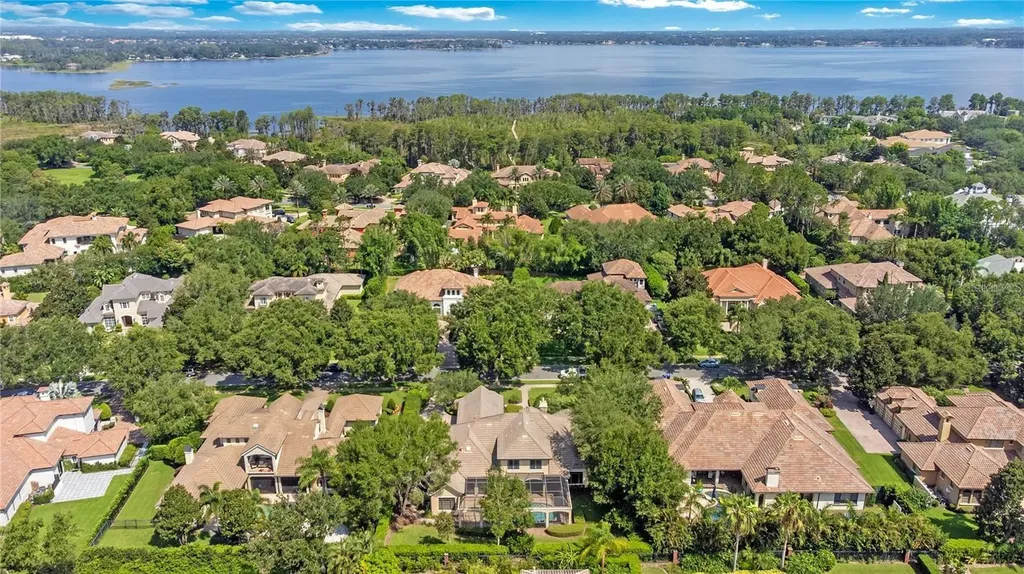 11050 Coniston Way Windermere FL 34786
