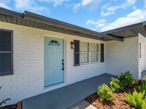 5213 Colfax Place Seffner FL 33584