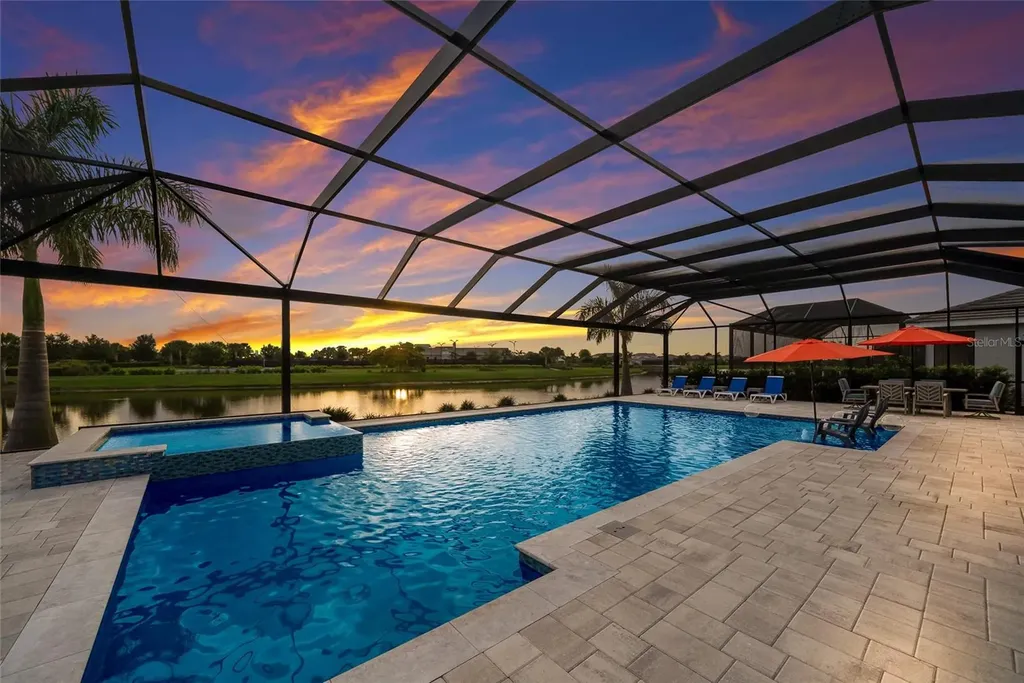 8448 Cane Bay Court Lakewood Ranch FL 34202