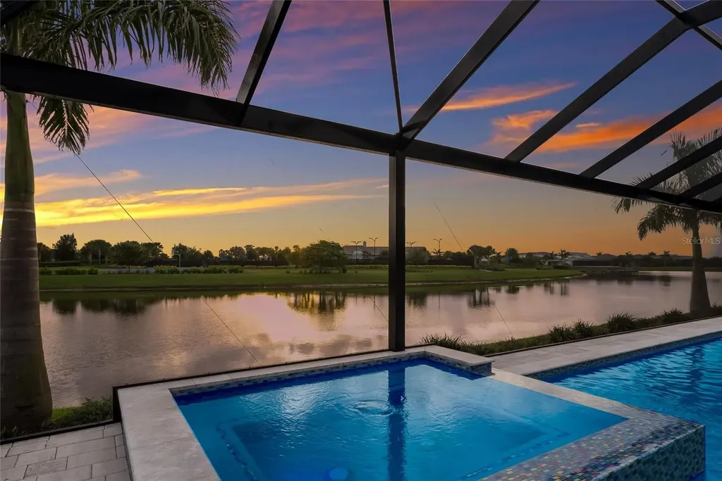 8448 Cane Bay Court Lakewood Ranch FL 34202