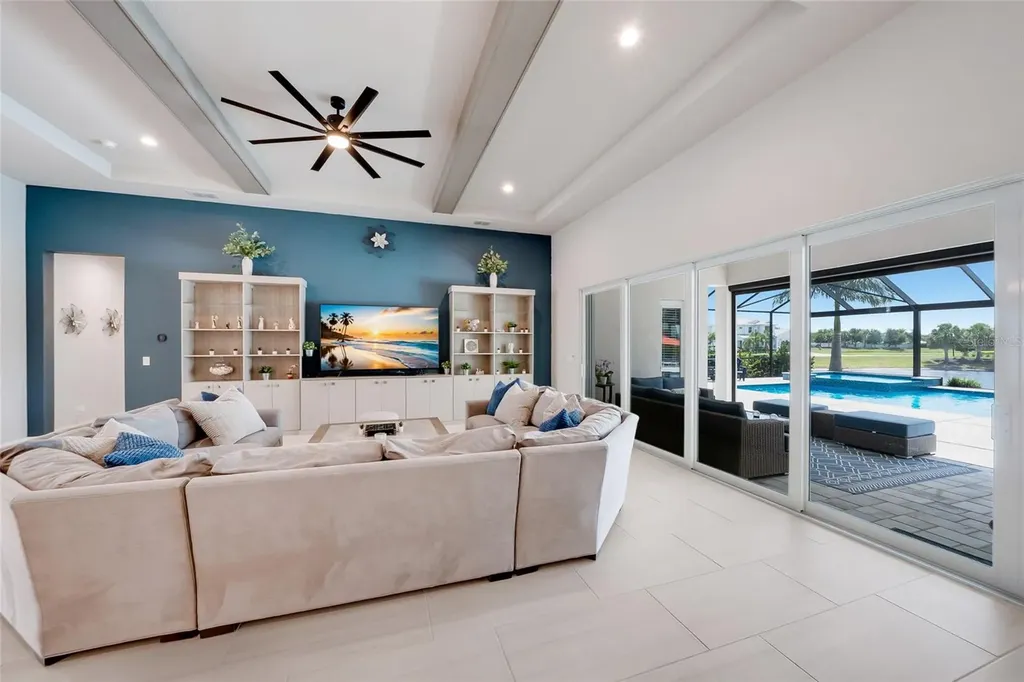 8448 Cane Bay Court Lakewood Ranch FL 34202