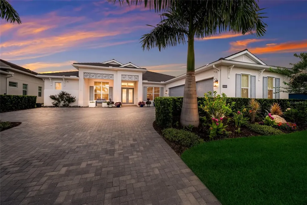 8448 Cane Bay Court Lakewood Ranch FL 34202