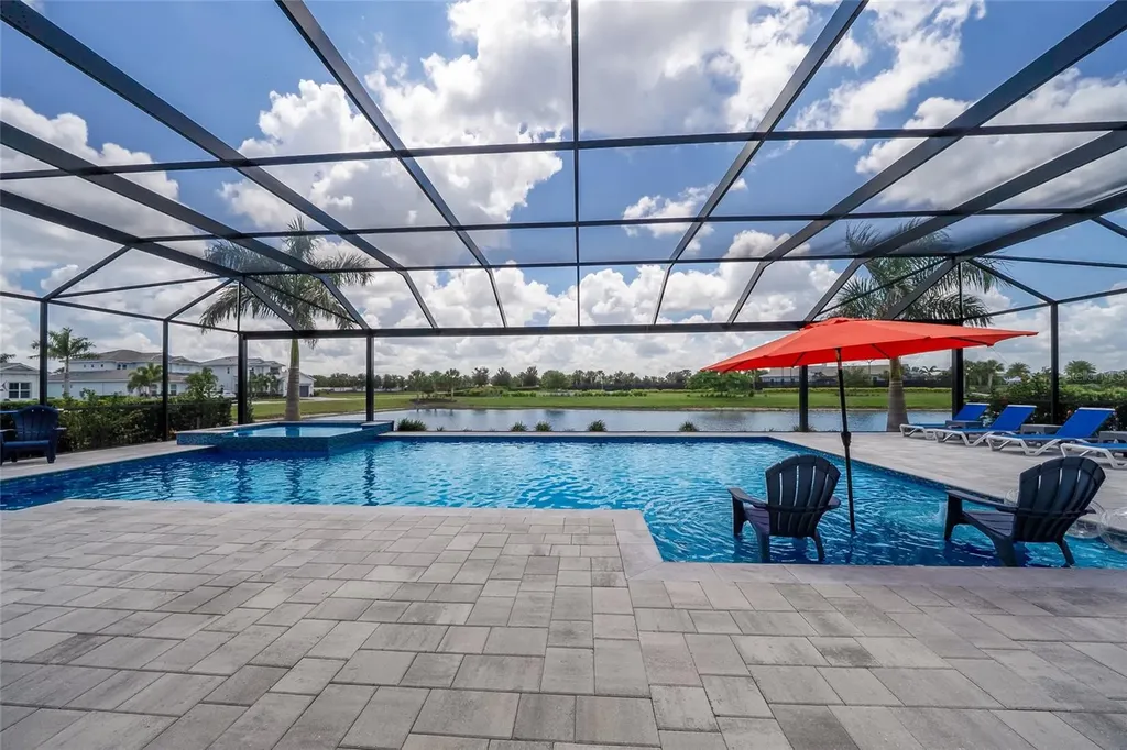 8448 Cane Bay Court Lakewood Ranch FL 34202