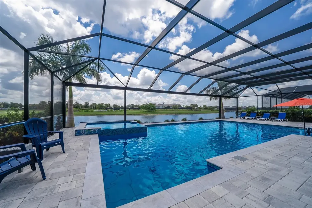 8448 Cane Bay Court Lakewood Ranch FL 34202