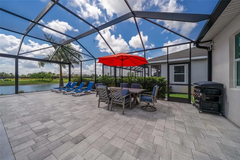 8448 Cane Bay Court Lakewood Ranch FL 34202