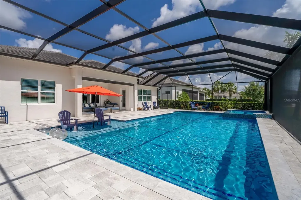 8448 Cane Bay Court Lakewood Ranch FL 34202