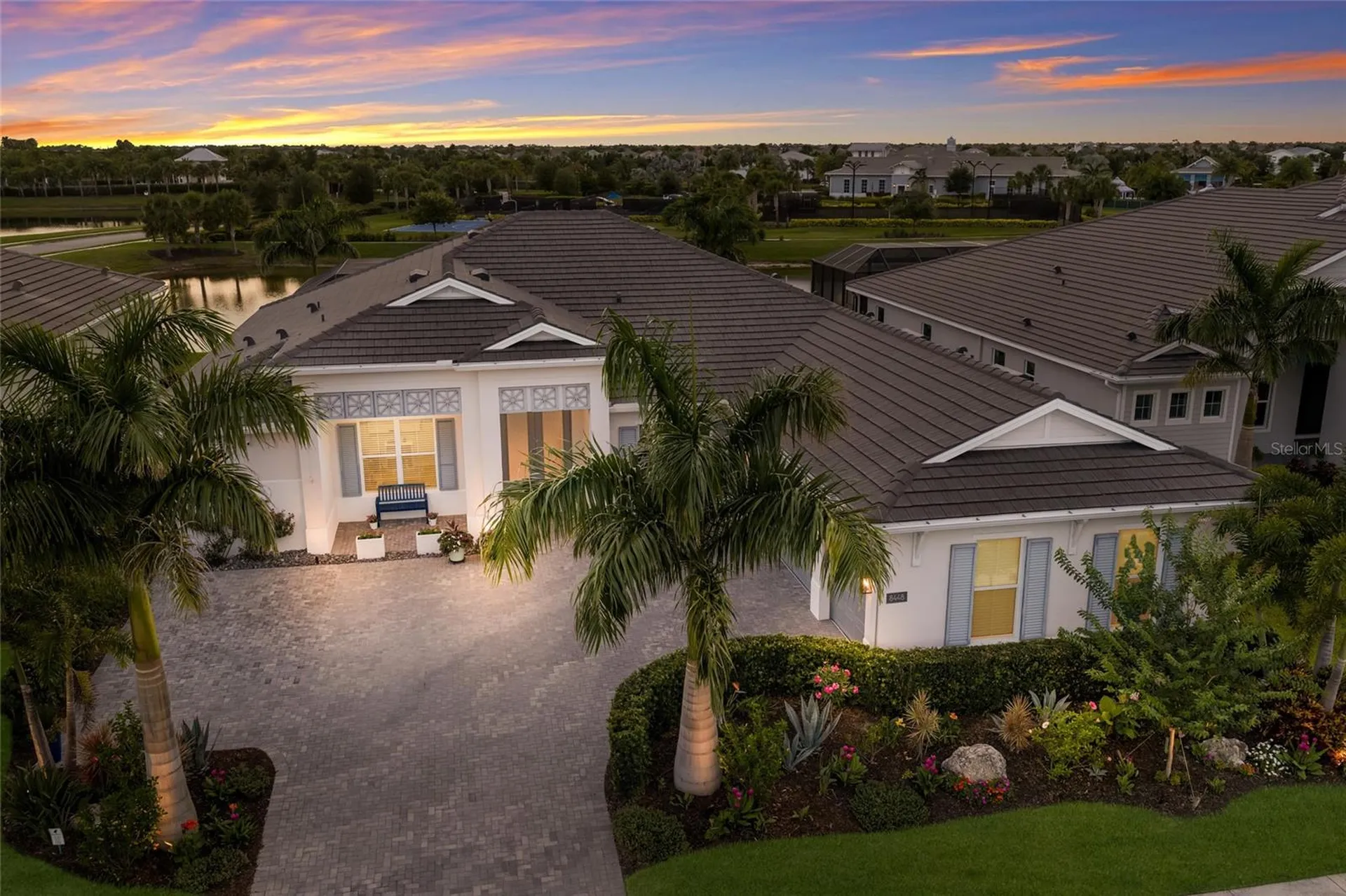 8448 Cane Bay Court Lakewood Ranch FL 34202