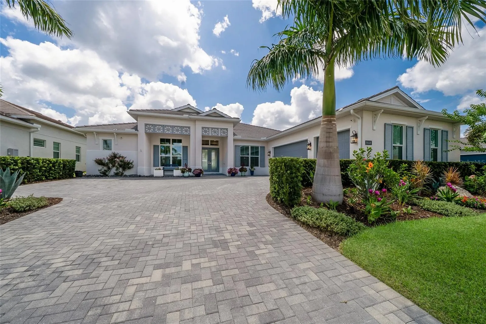 8448 Cane Bay Court Lakewood Ranch FL 34202