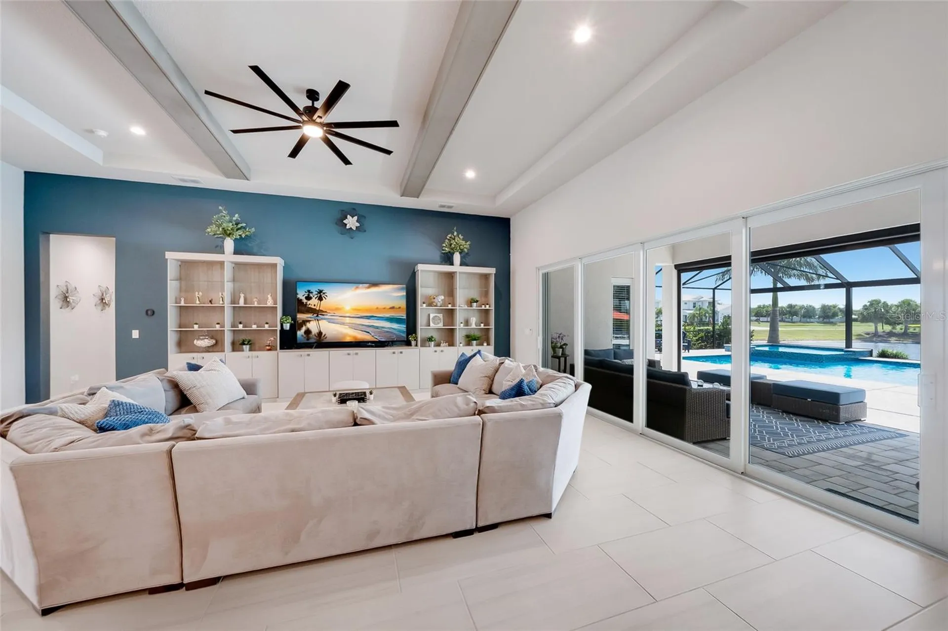 8448 Cane Bay Court Lakewood Ranch FL 34202