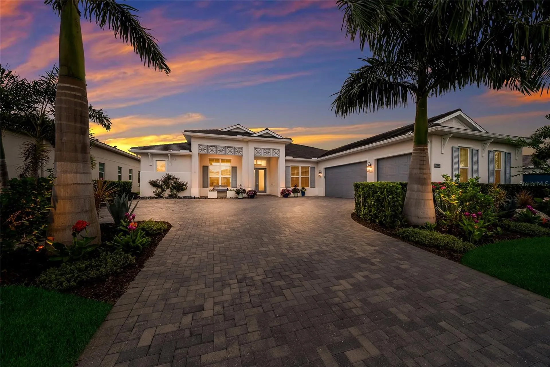 8448 Cane Bay Court Lakewood Ranch FL 34202