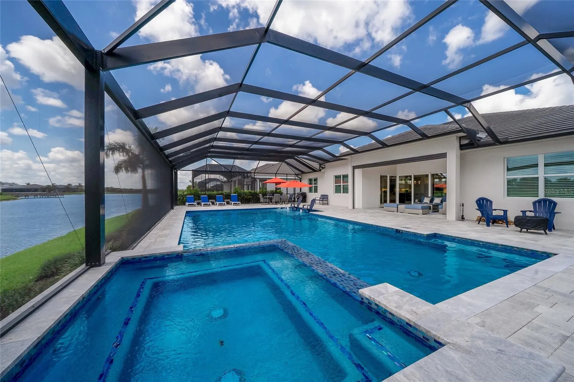 8448 Cane Bay Court Lakewood Ranch FL 34202