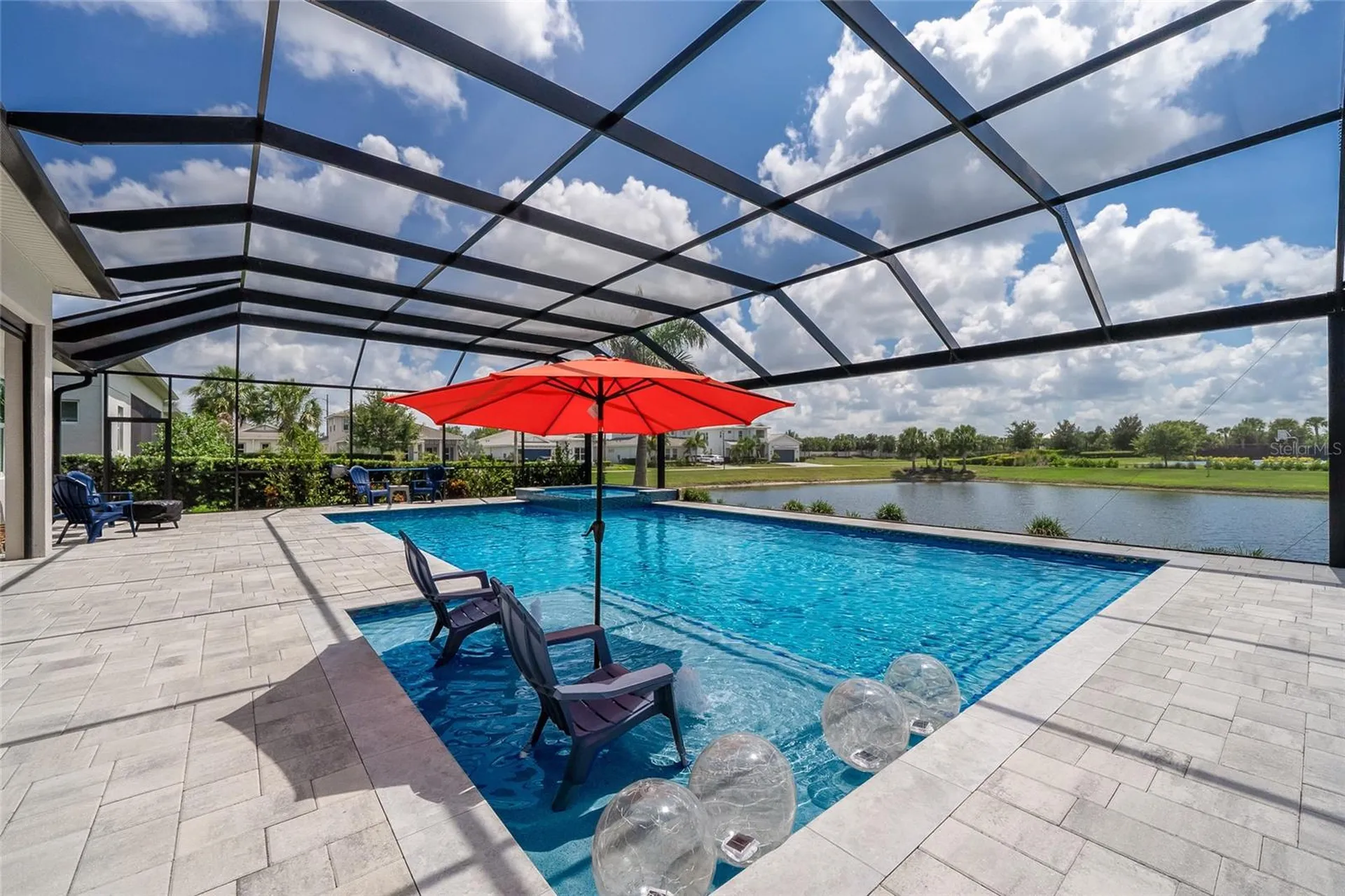 8448 Cane Bay Court Lakewood Ranch FL 34202