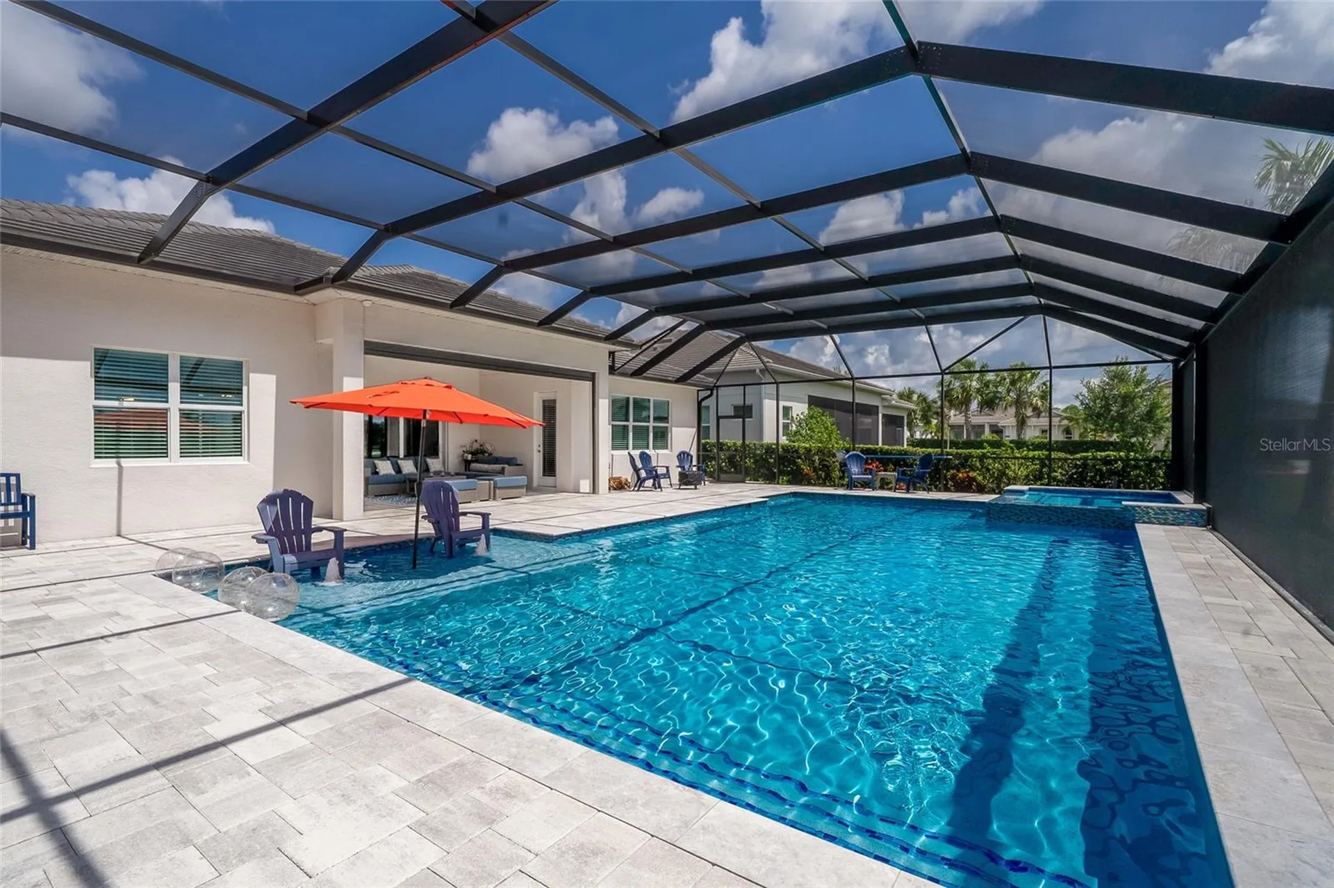 8448 Cane Bay Court Lakewood Ranch FL 34202