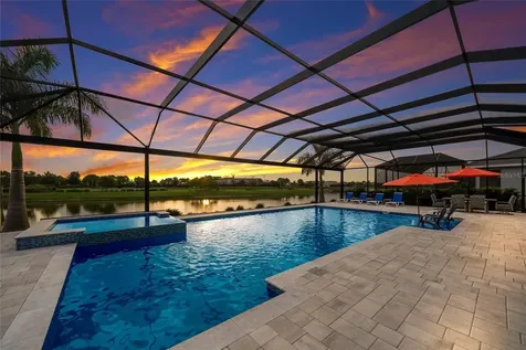8448 Cane Bay Court Lakewood Ranch FL 34202