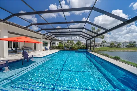 8448 Cane Bay Court Lakewood Ranch FL 34202