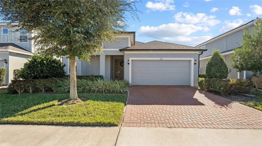 891 Jetway Street Orange City FL 32763