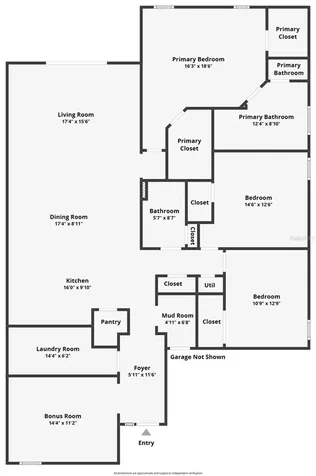 891 Jetway Street Orange City FL 32763