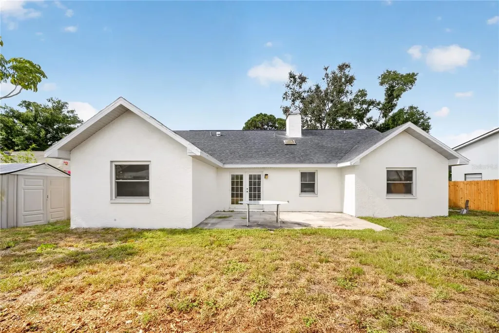 2007 59th Circle S St Petersburg FL 33712