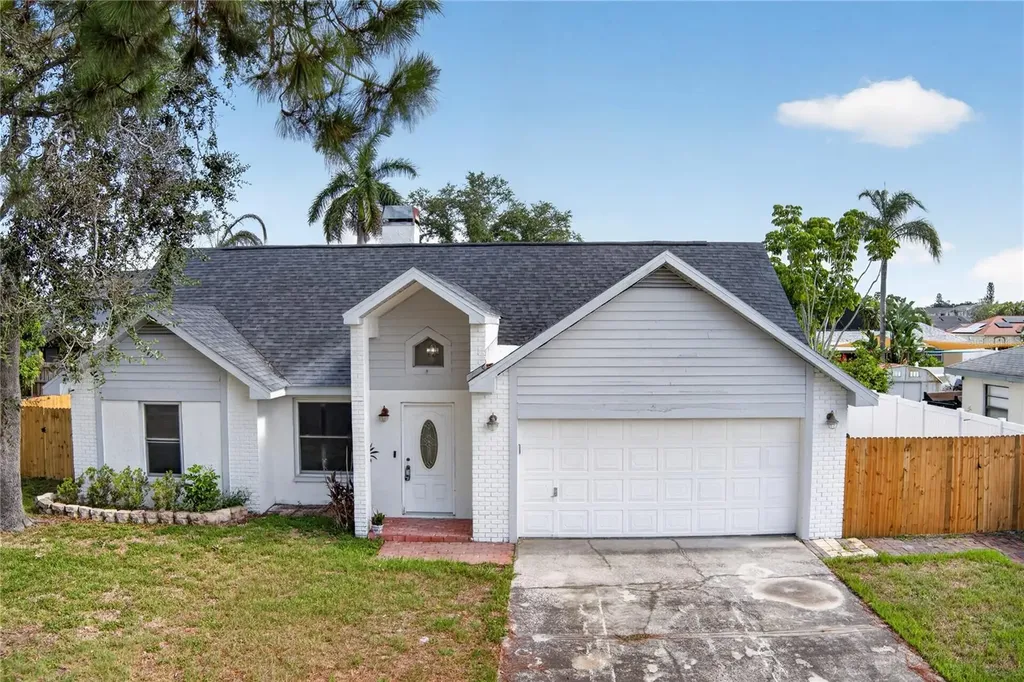 2007 59th Circle S St Petersburg FL 33712