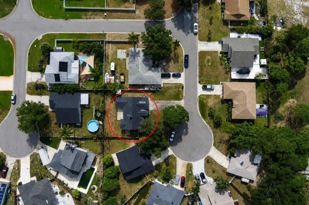 2007 59th Circle S St Petersburg FL 33712