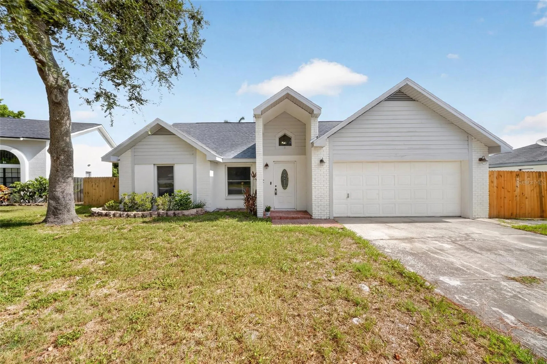 2007 59th Circle S St Petersburg FL 33712