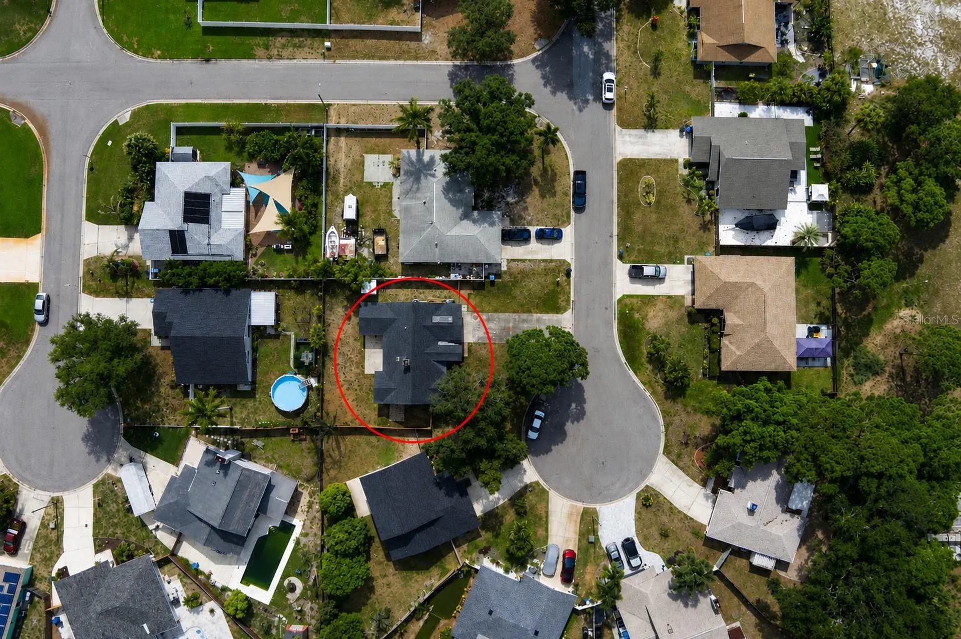 2007 59th Circle S St Petersburg FL 33712