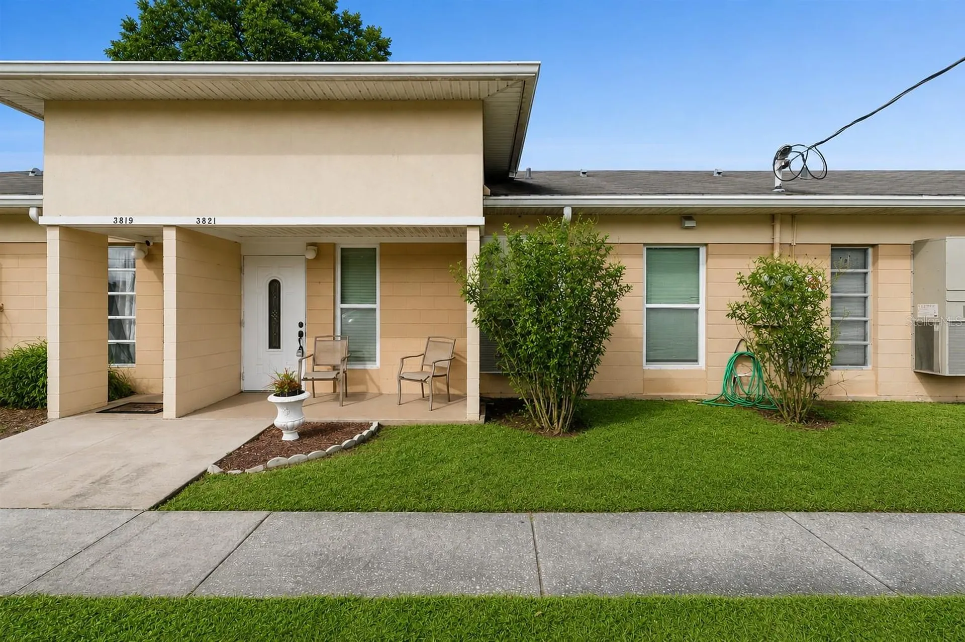 3821 Club Circle Lake Wales FL 33898