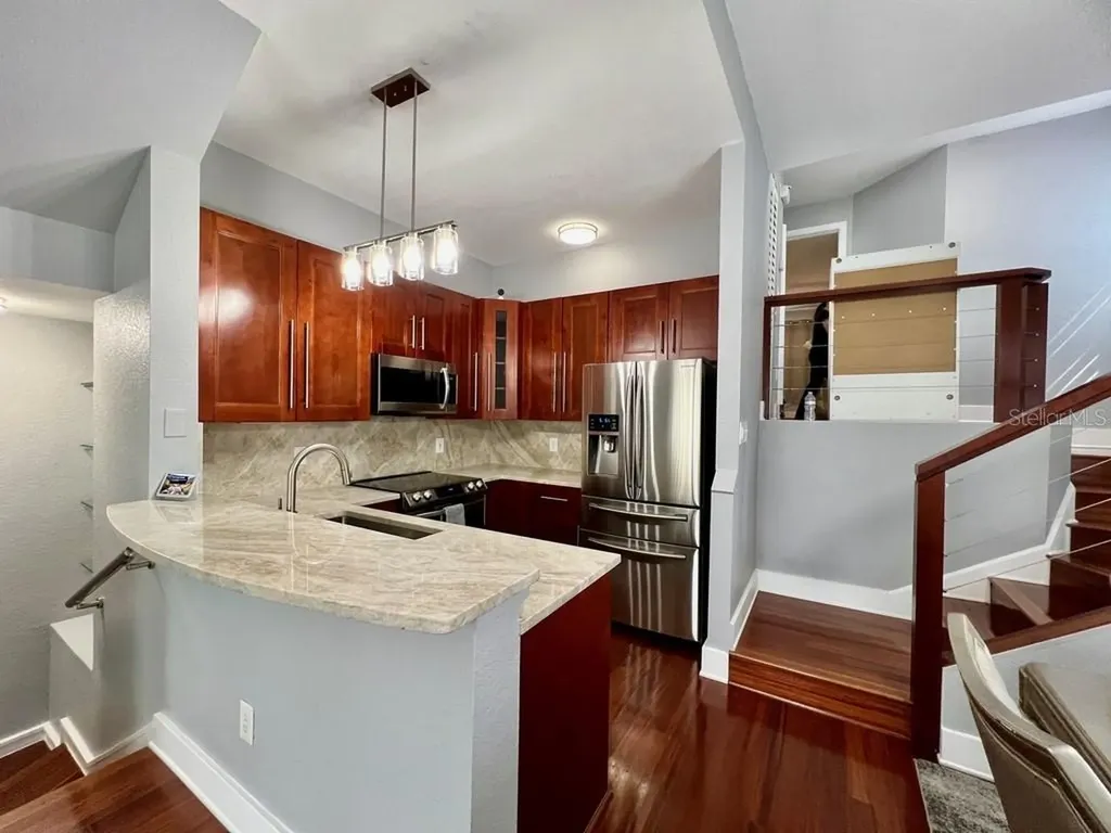 716 Promenade Place Tampa FL 33602