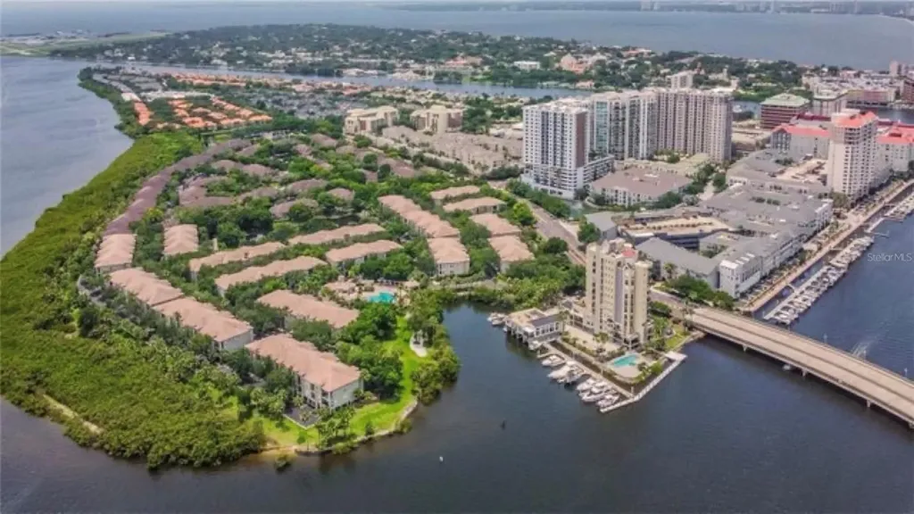 716 Promenade Place Tampa FL 33602