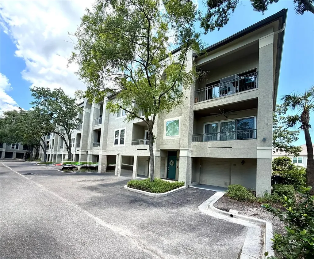 716 Promenade Place Tampa FL 33602
