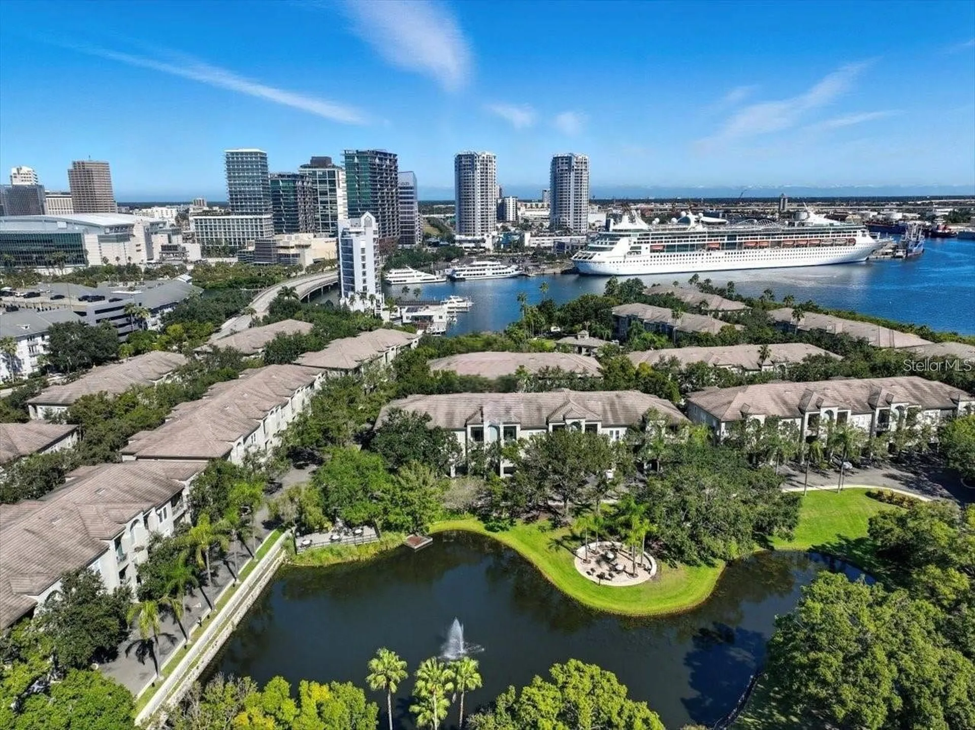 716 Promenade Place Tampa FL 33602
