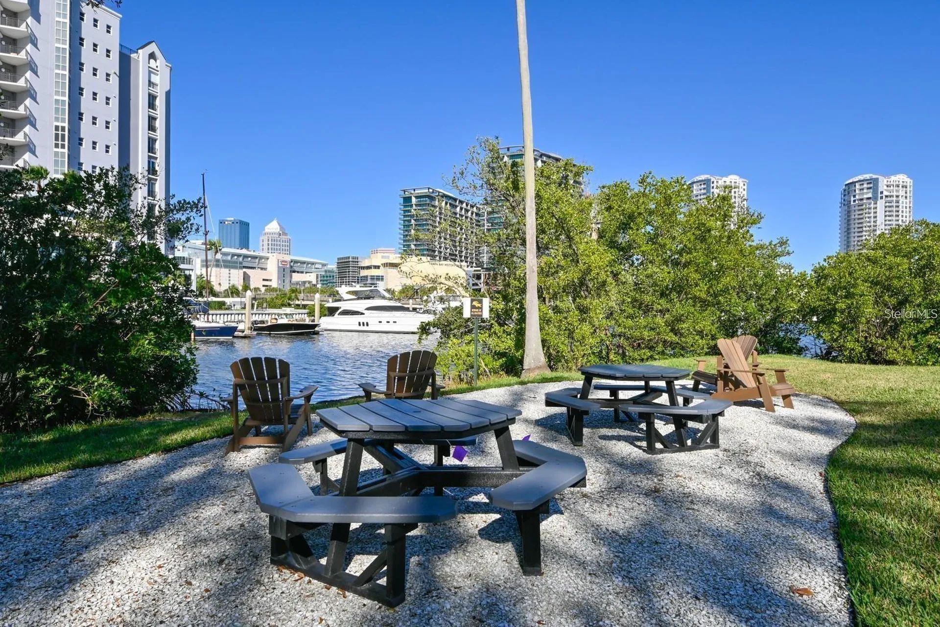 716 Promenade Place Tampa FL 33602