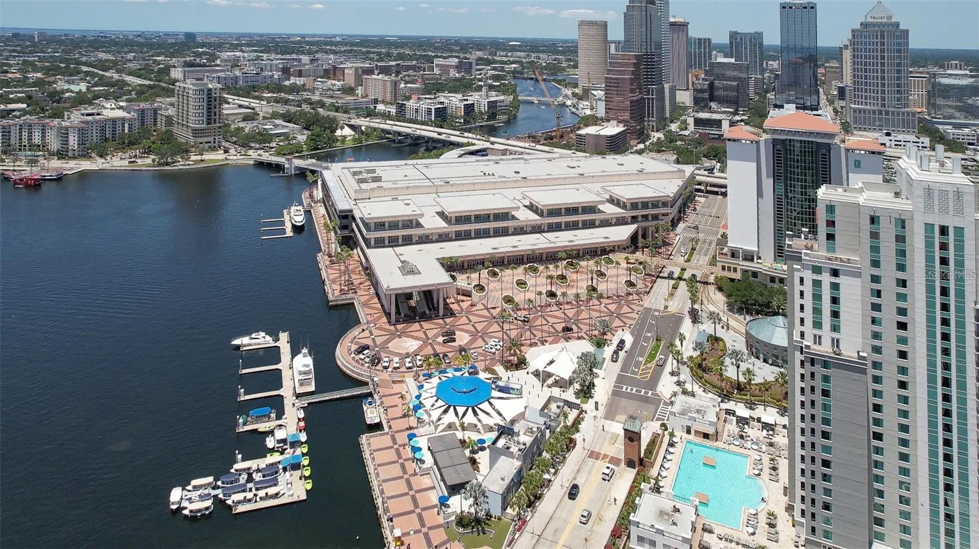 716 Promenade Place Tampa FL 33602