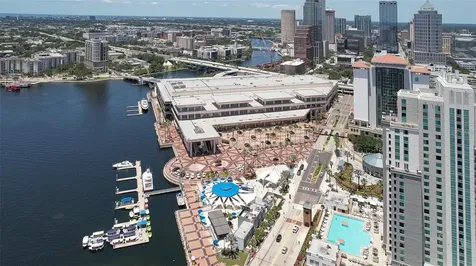716 Promenade Place Tampa FL 33602
