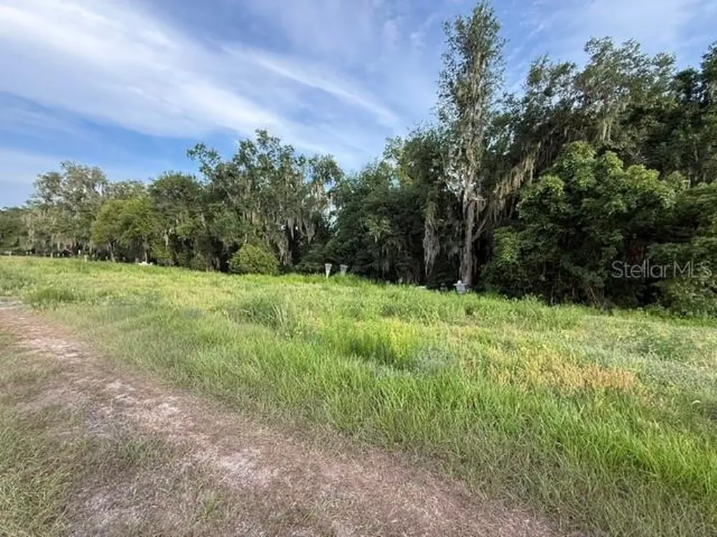 Pool Branch Road Fort Meade FL 33841