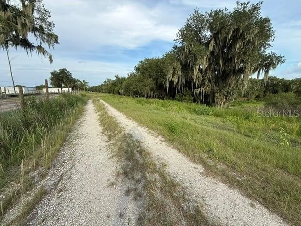 Pool Branch Road Fort Meade FL 33841