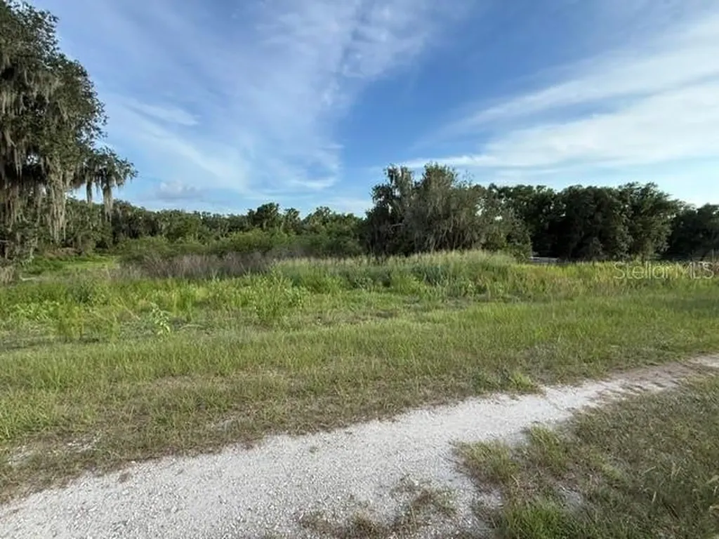 Pool Branch Road Fort Meade FL 33841