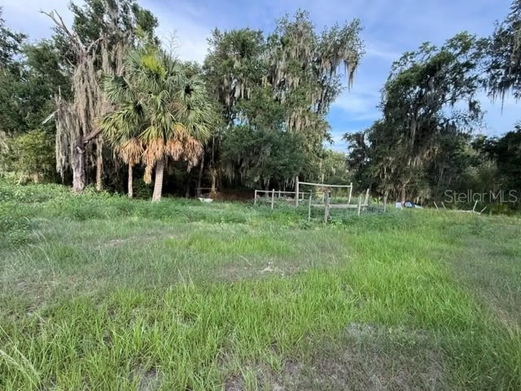 Pool Branch Road Fort Meade FL 33841