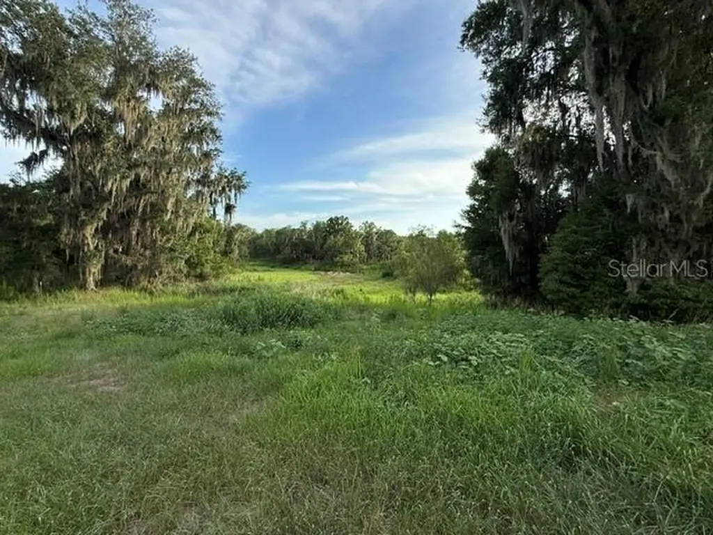 Pool Branch Road Fort Meade FL 33841