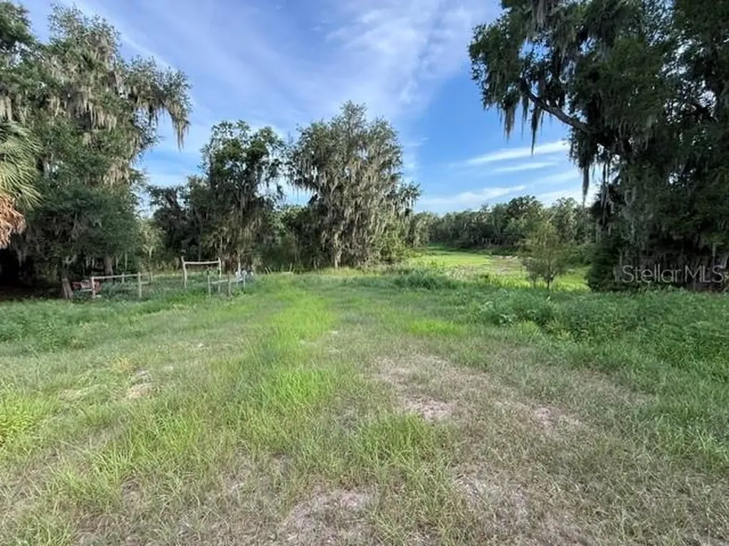 Pool Branch Road Fort Meade FL 33841