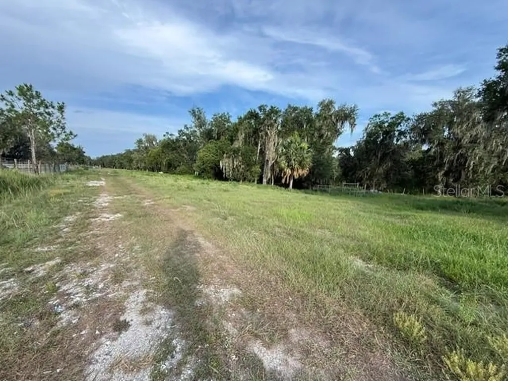 Pool Branch Road Fort Meade FL 33841