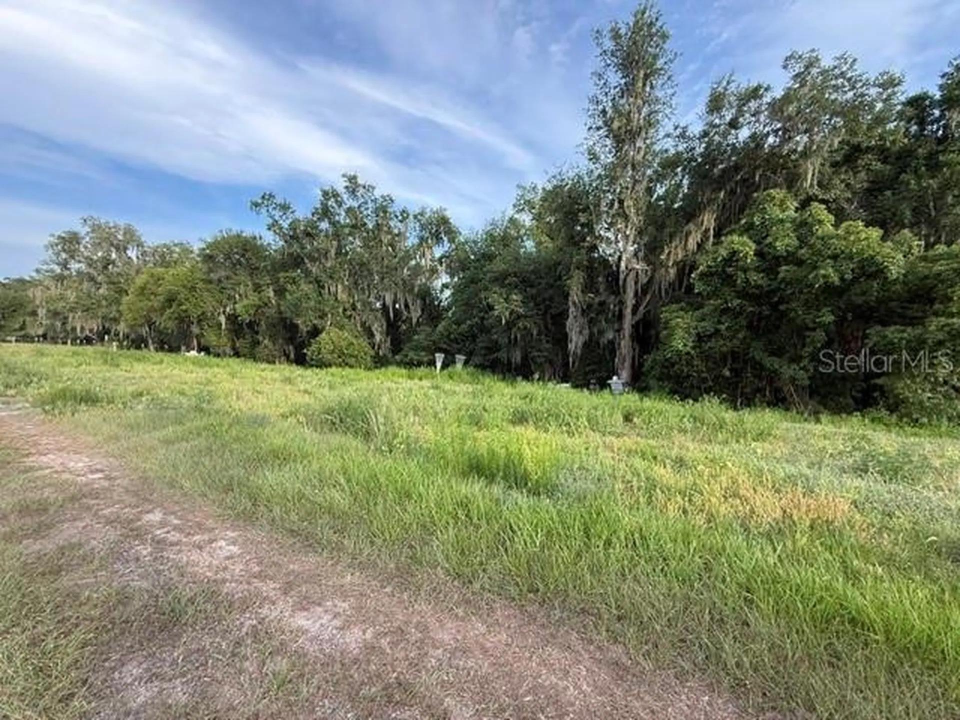 Pool Branch Road Fort Meade FL 33841