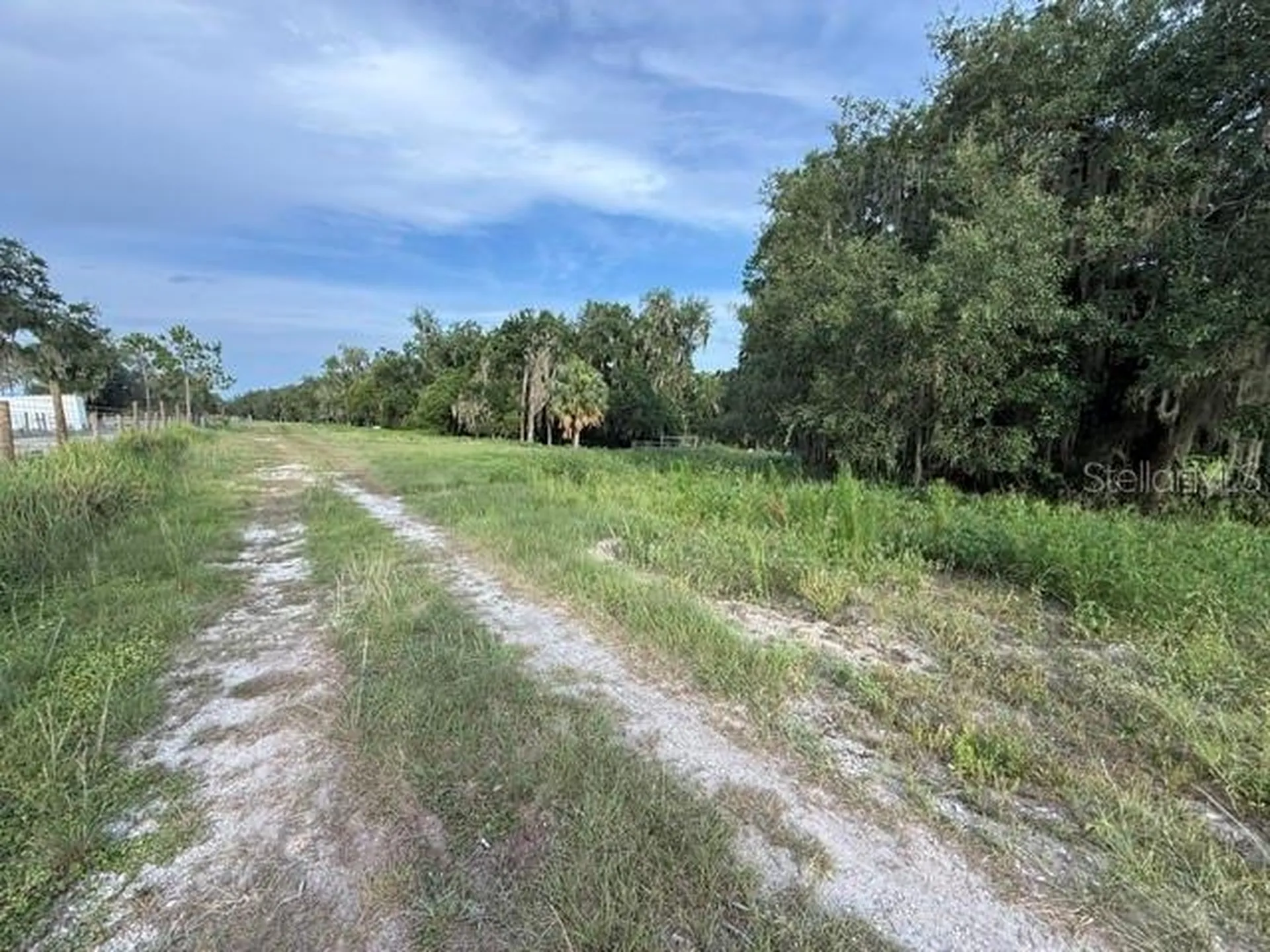 Pool Branch Road Fort Meade FL 33841