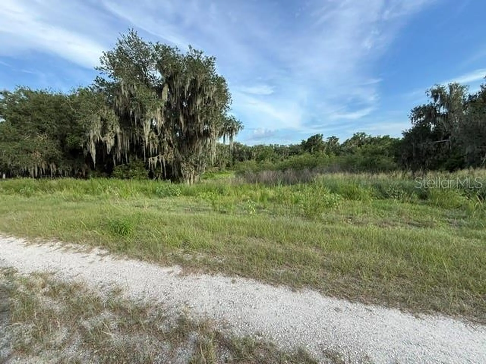 Pool Branch Road Fort Meade FL 33841