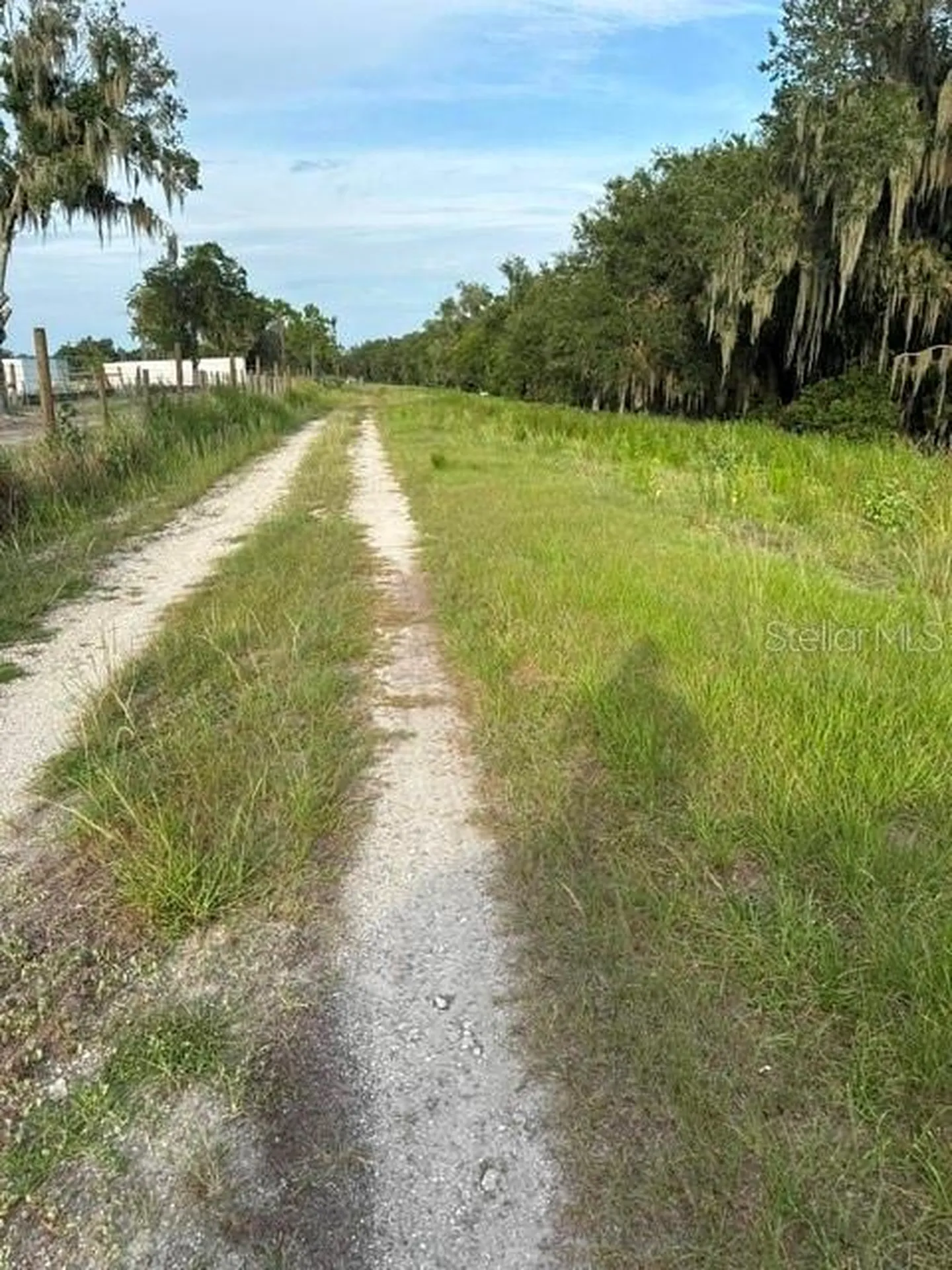 Pool Branch Road Fort Meade FL 33841